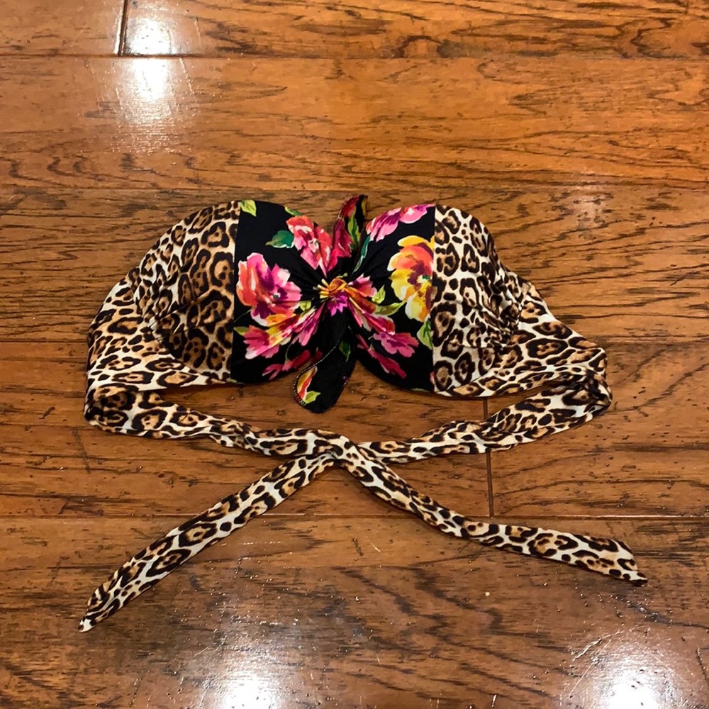 victoria’s secret bikini top